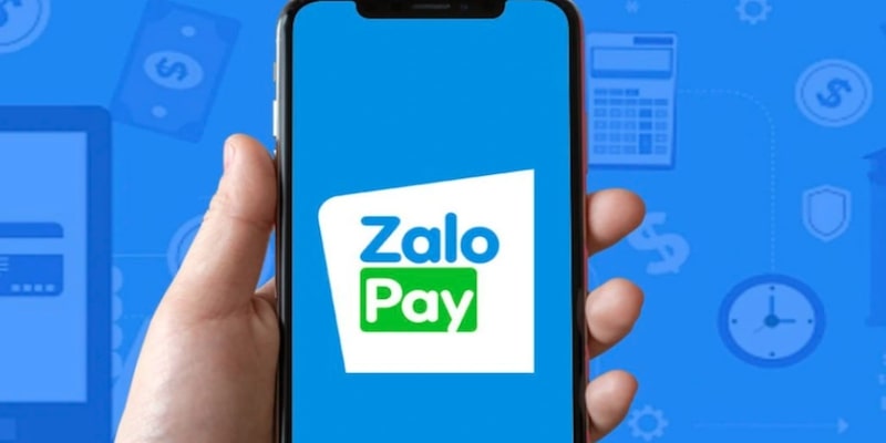 Giao dịch tiền thưởng tiện lợi với ứng dụng ZaloPay